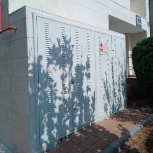 בלוני גז – שירותי גז ראשון לציון